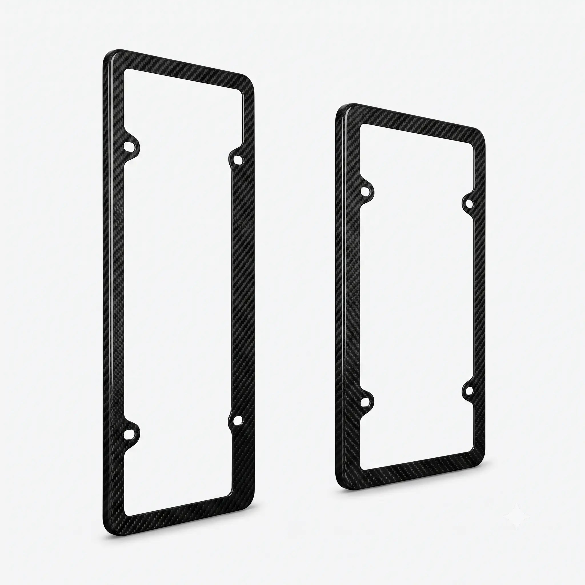 License Plate Frames