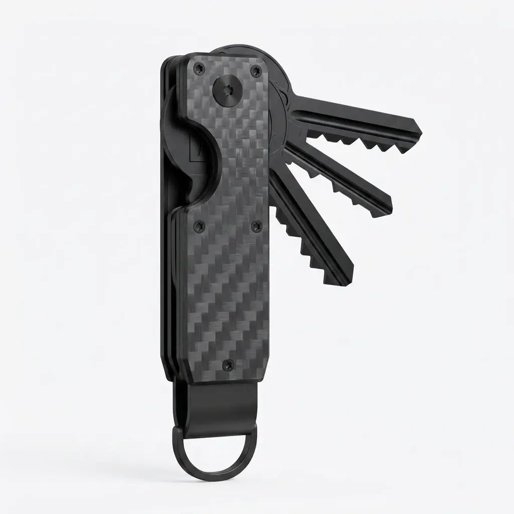 Key Holders