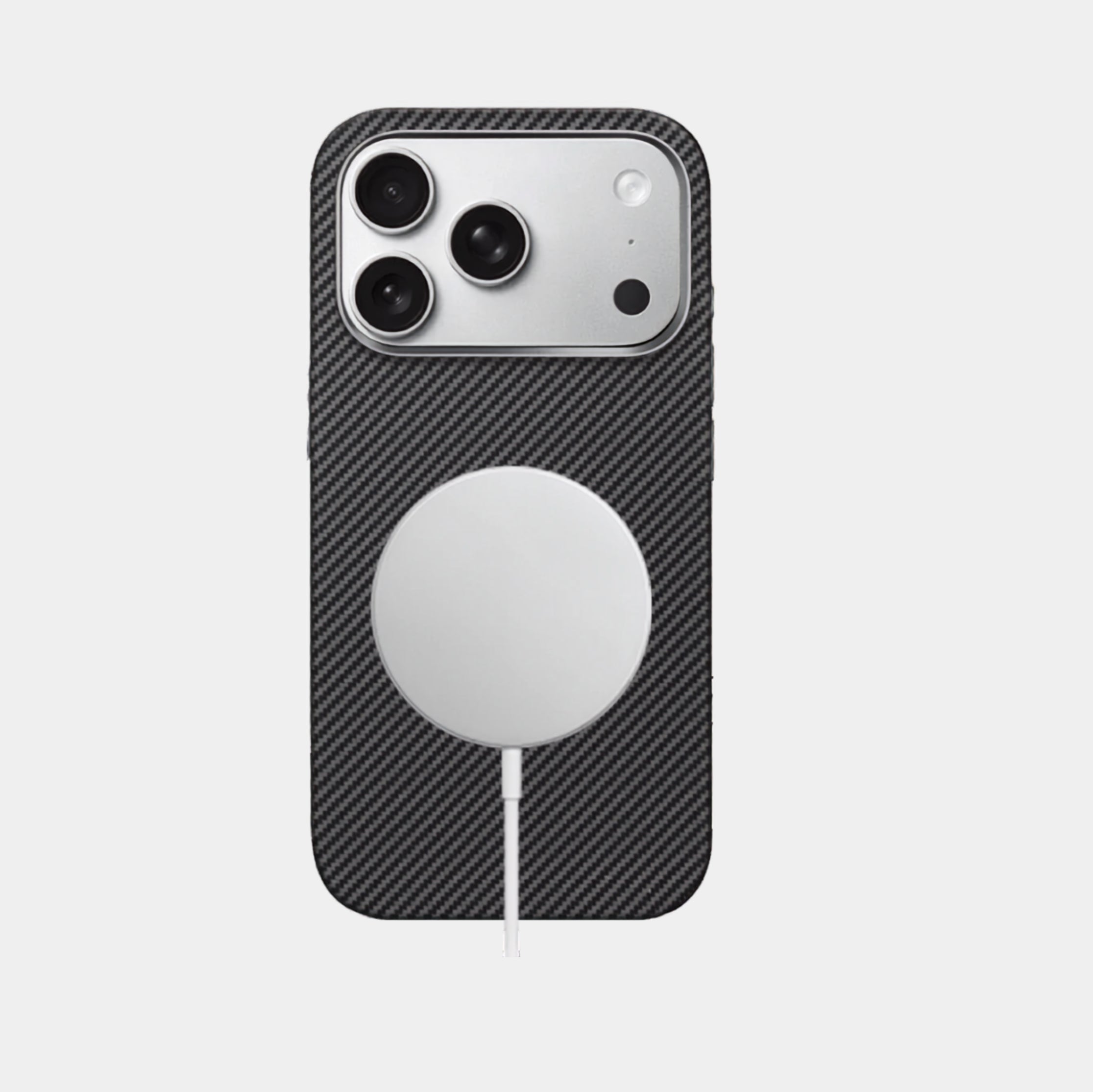 iPhone Stealth Karbon™ Case Karbon Technik