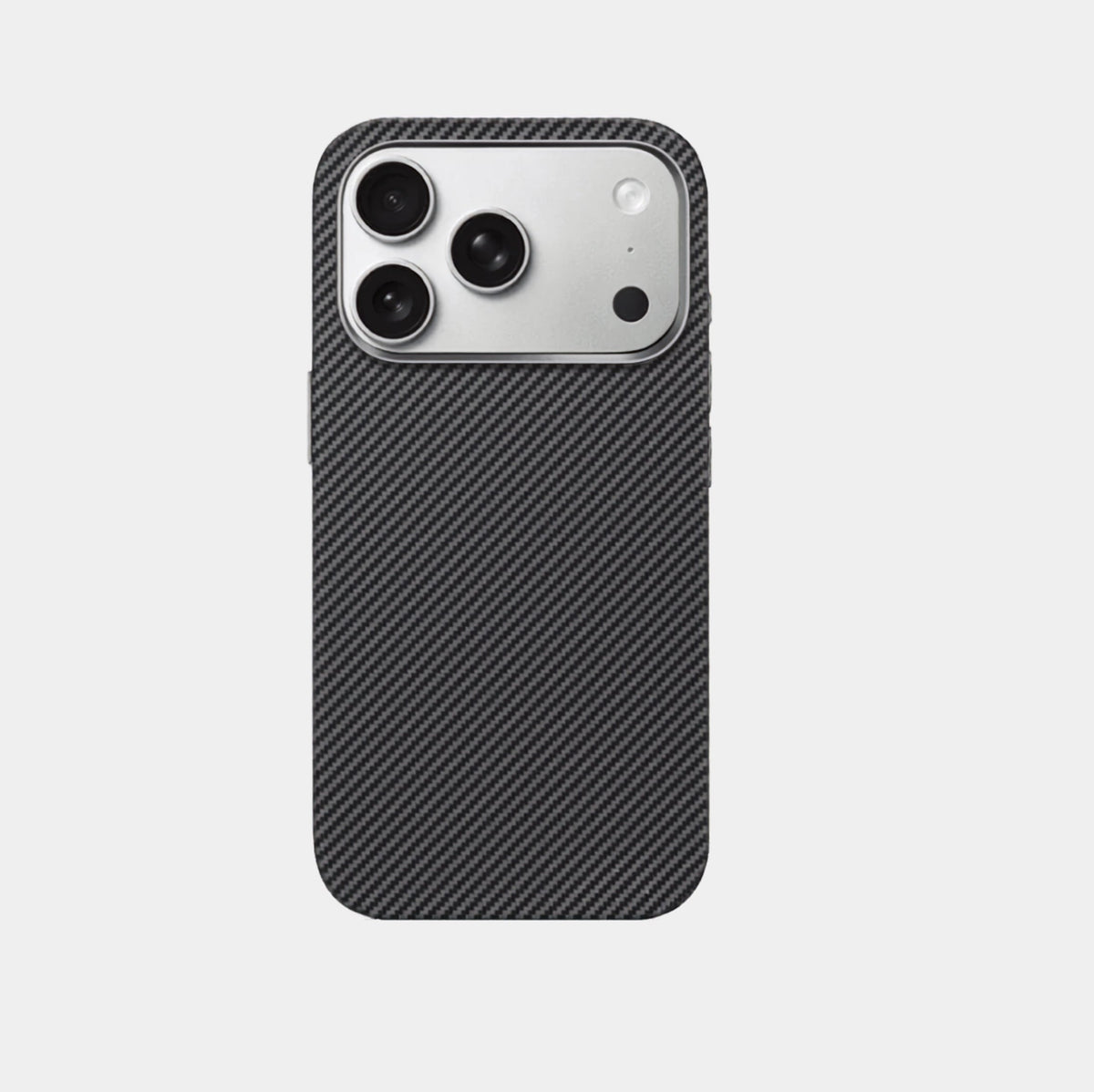 iPhone Stealth Karbon™ Case Karbon Technik