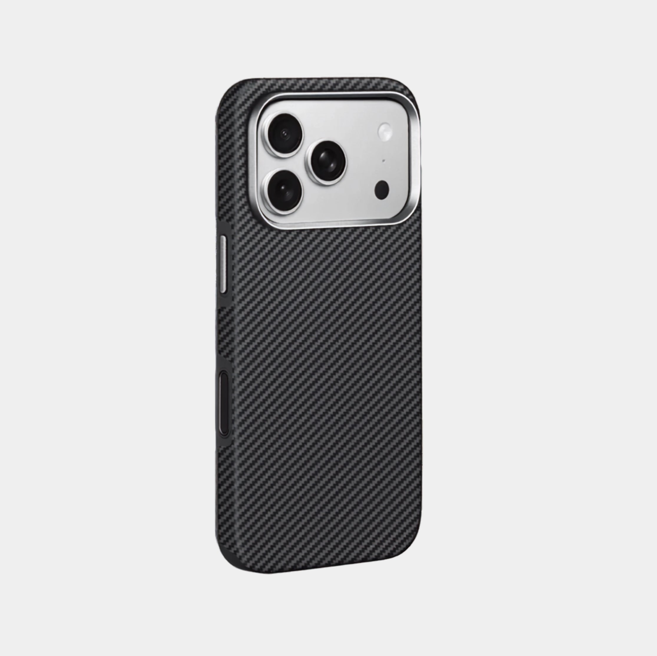 iPhone Stealth Karbon™ Case Karbon Technik