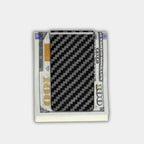 Classic Karbon™ Money Clip Karbon Technik