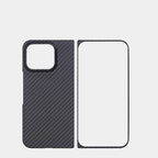Google Pixel Fold 9-10-11  Pro Stealth Karbon™ MagSafe Case Karbon Technik