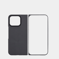 Google Pixel Fold 9-10-11  Pro Stealth Karbon™ MagSafe Case Karbon Technik