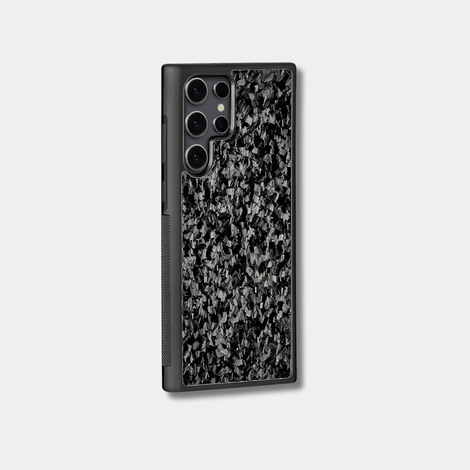 Samsung Galaxy Raw Karbon™ Case Karbon Technik
