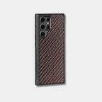Samsung Galaxy Classic Karbon™ Case Karbon Technik