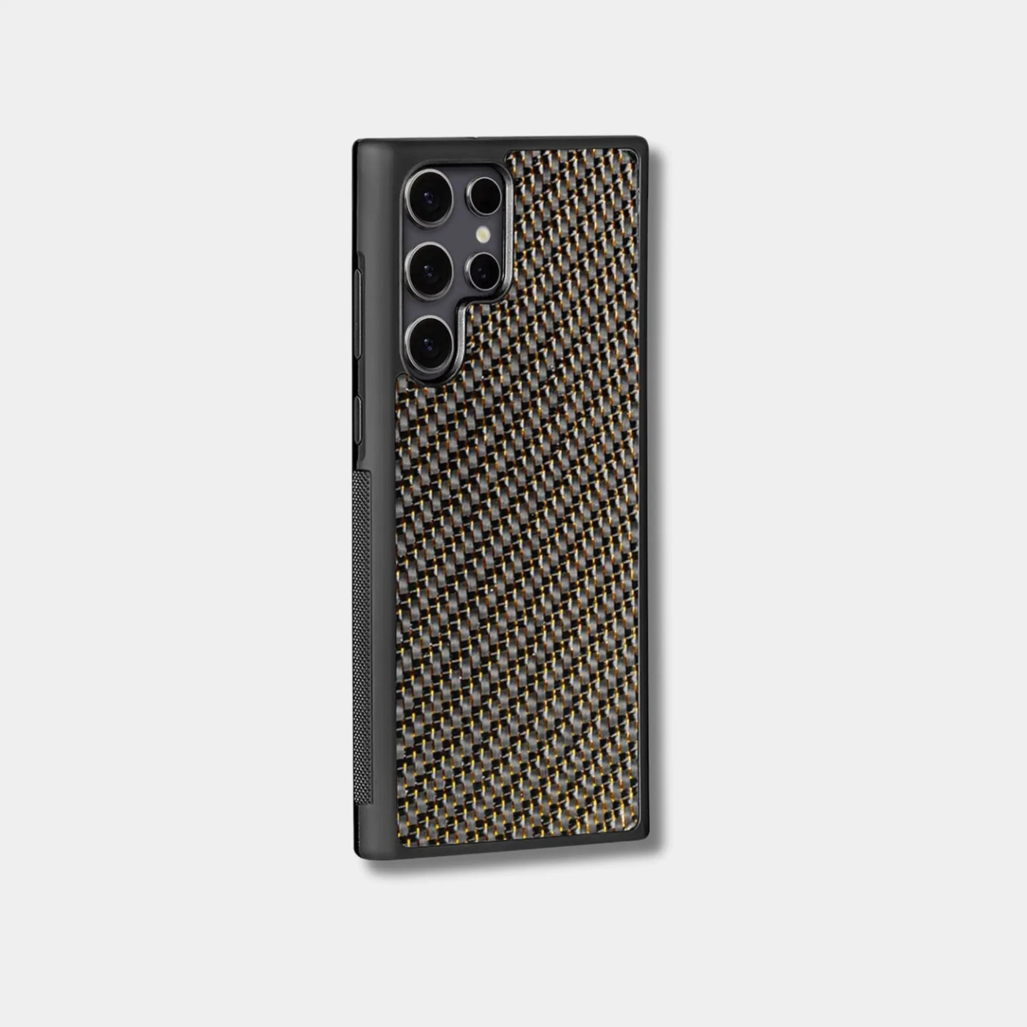 Samsung Galaxy Classic Karbon™ Case Karbon Technik