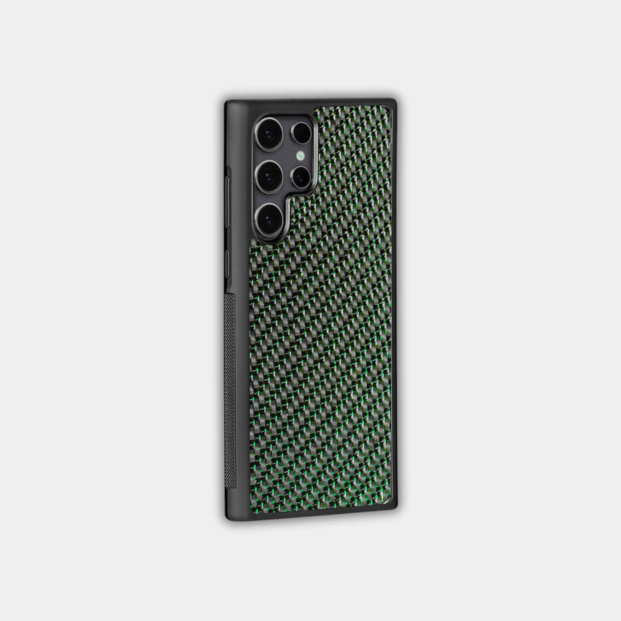 Samsung Galaxy Classic Karbon™ Case Karbon Technik