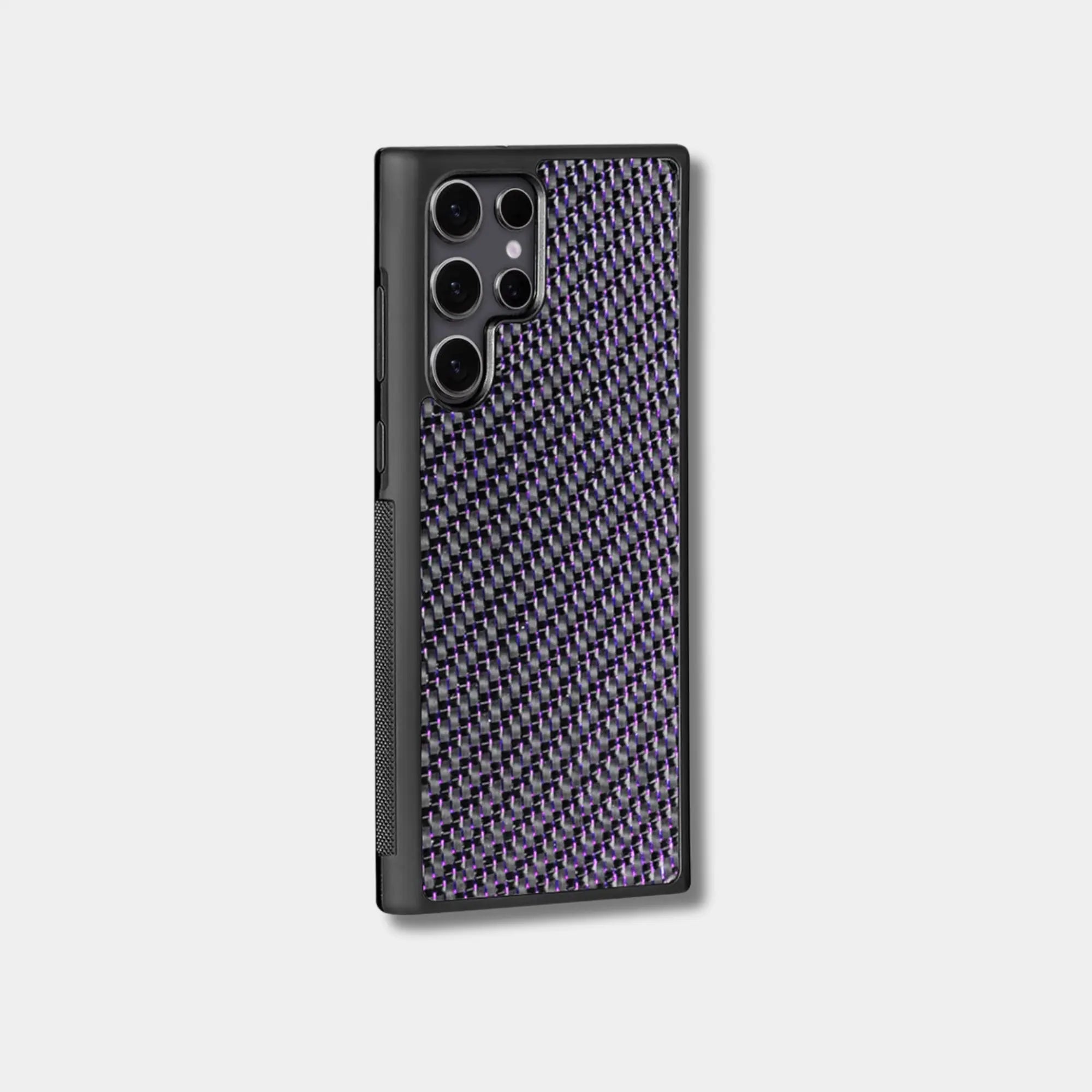 Samsung Galaxy Classic Karbon™ Case Karbon Technik
