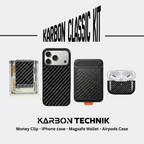 Karbon™ Classic Kit Karbon Technik