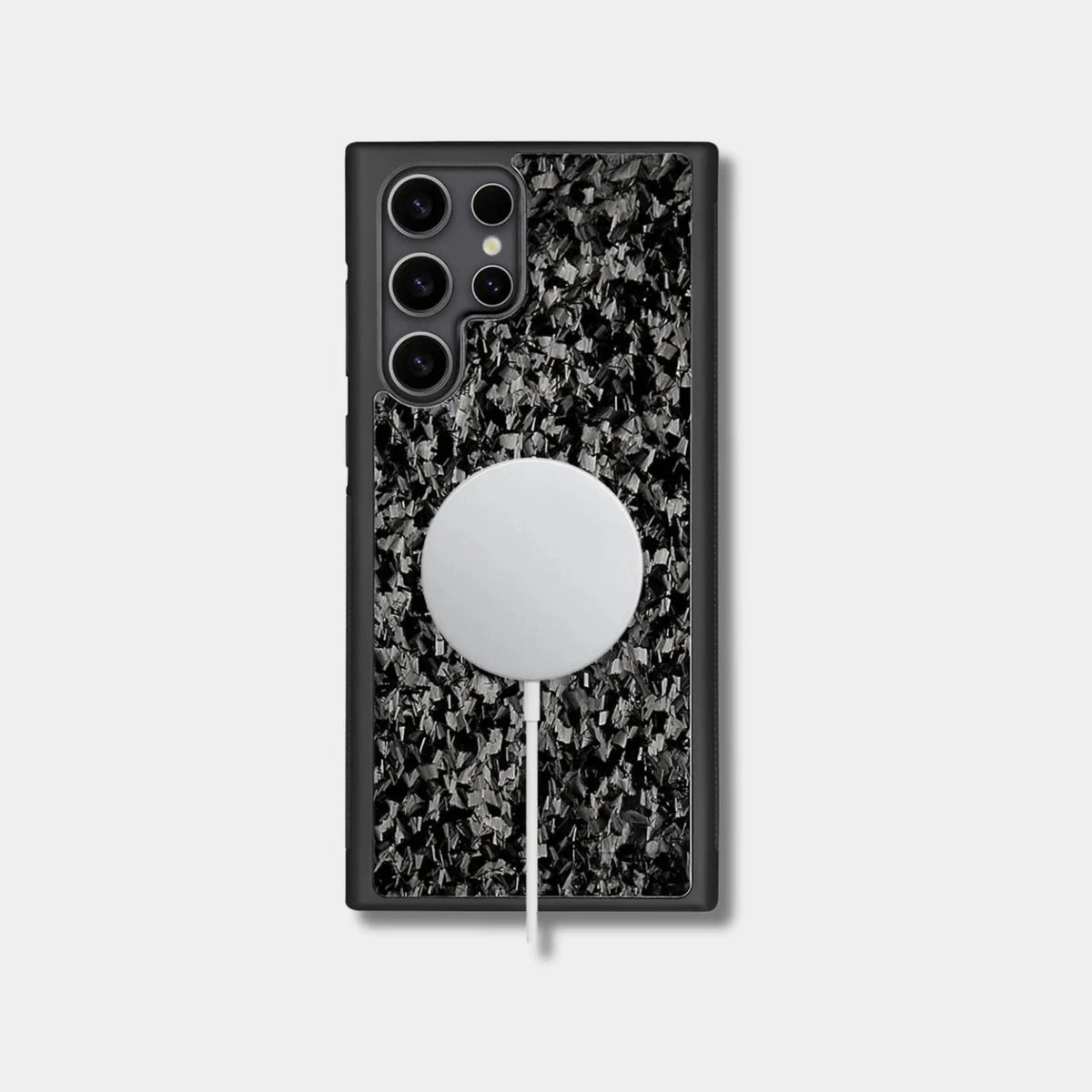 Samsung Galaxy Raw Karbon™ Case Karbon Technik