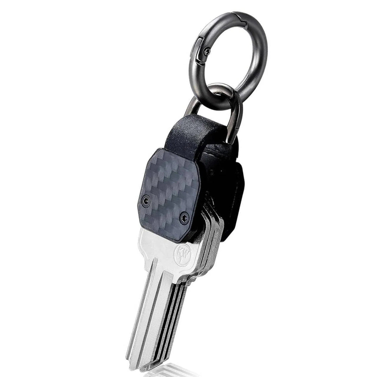 Karbon™ Mini Key Holder Karbon Technik