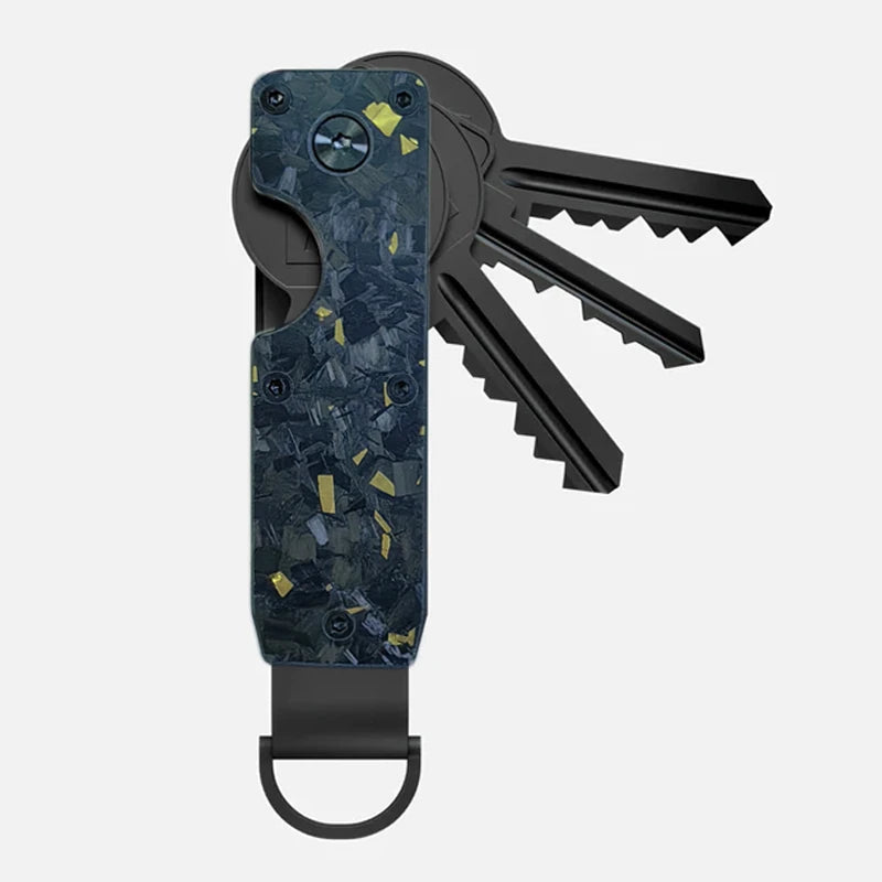 Karbon™ Max Key Holder Karbon Technik