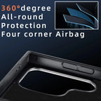 Samsung Karbon Kevlar Aramid ™ Black KarbonTechnik
