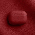 AirPods Italian Leather Karbon™ Case Karbon Technik