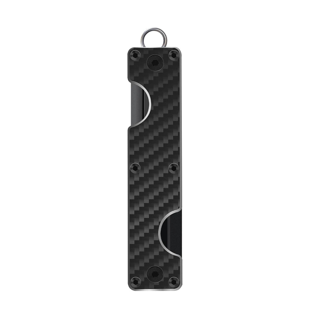 Karbon™ Duo Key Holder Karbon Technik