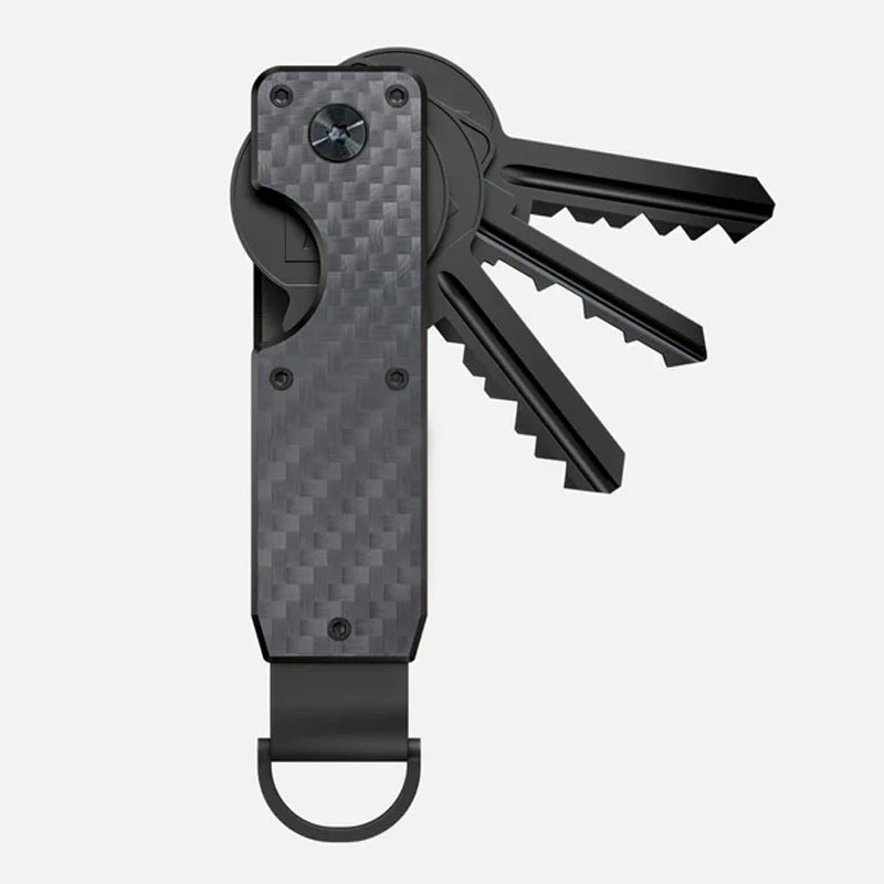 Karbon™ Max Key Holder Karbon Technik