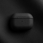 AirPods Italian Leather Karbon™ Case Karbon Technik