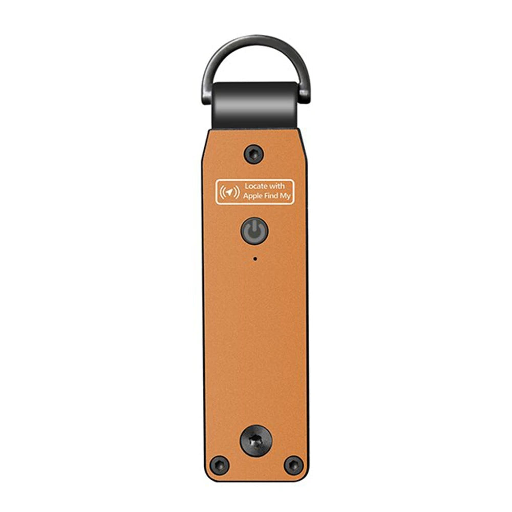 Karbon™ Ultra Key Holder (Built-in AirTag) Karbon Technik
