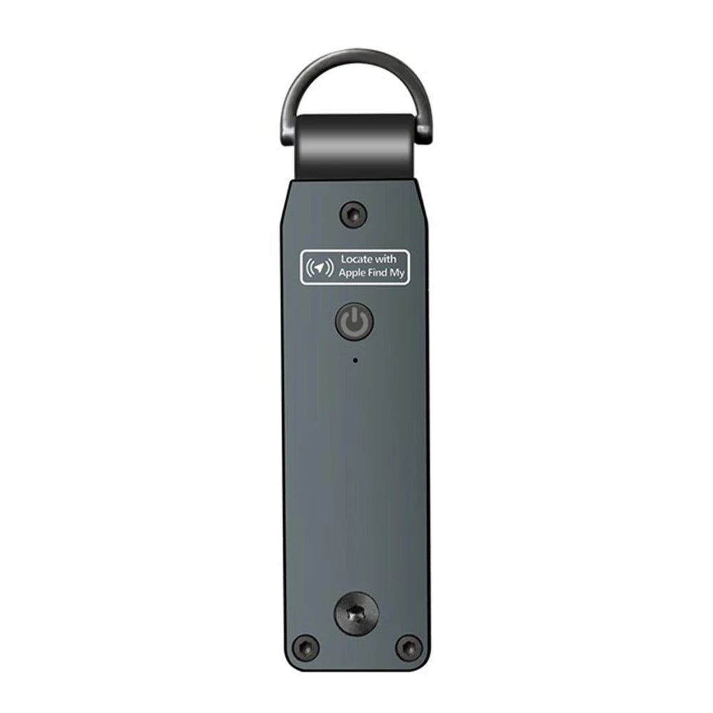 Karbon™ Ultra Key Holder (Built-in AirTag) Karbon Technik