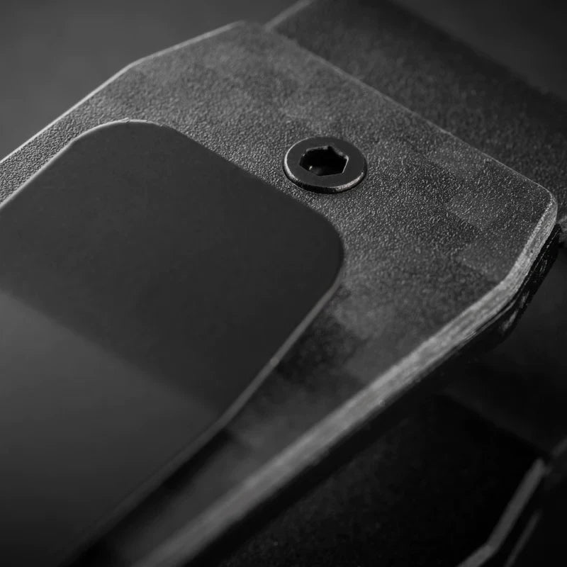 Karbon™ Max Key Holder Karbon Technik