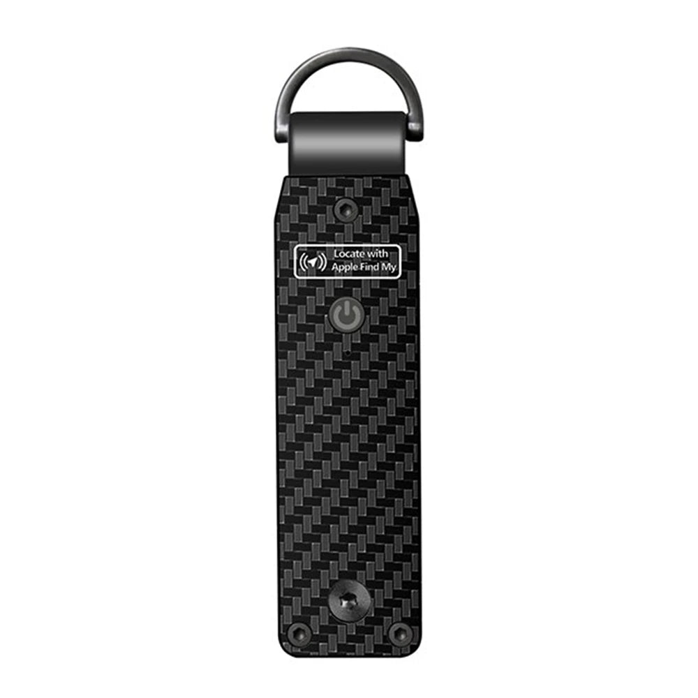 Karbon™ Ultra Key Holder (Built-in AirTag) Karbon Technik