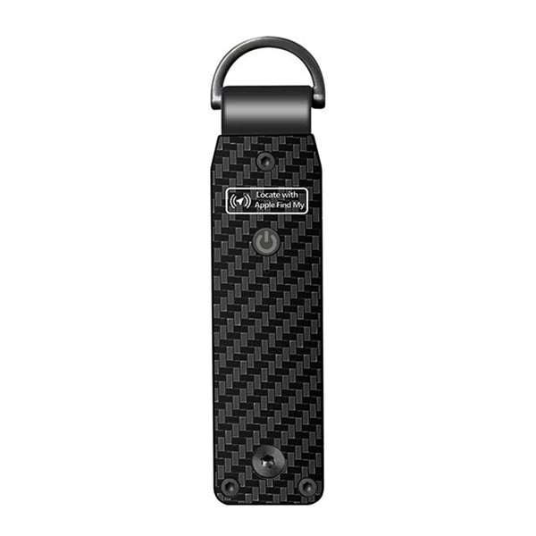 Karbon™ Ultra Key Holder (Built-in AirTag) Karbon Technik