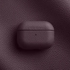 AirPods Italian Leather Karbon™ Case Karbon Technik