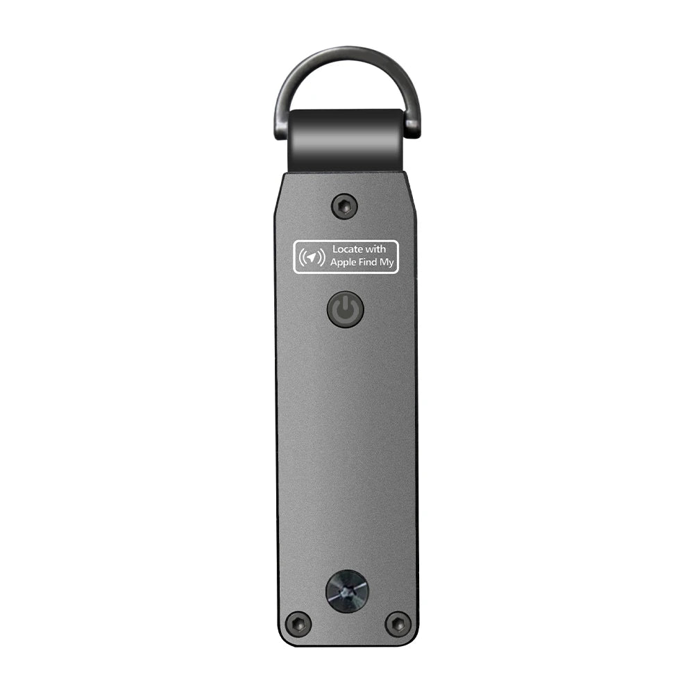 Karbon™ Ultra Key Holder (Built-in AirTag) Karbon Technik
