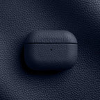 AirPods Italian Leather Karbon™ Case Karbon Technik