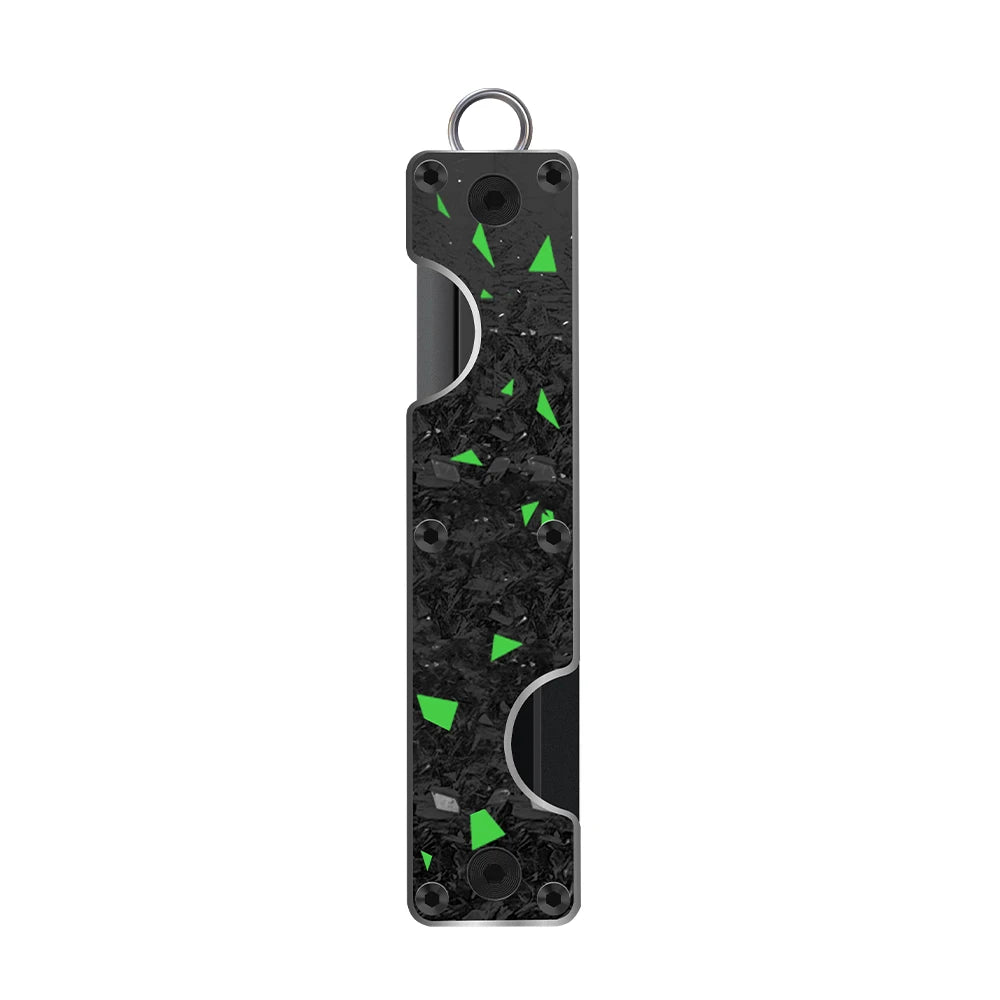 Karbon™ Duo Key Holder Karbon Technik