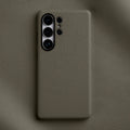 Samsung Galaxy Italian Leather MagSafe Karbon™ Case Karbon Technik