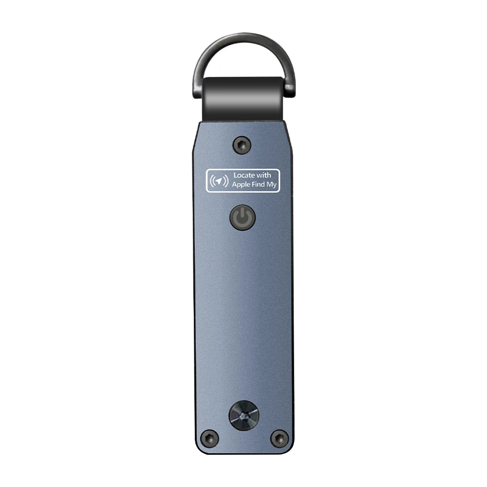 Karbon™ Ultra Key Holder (Built-in AirTag) Karbon Technik