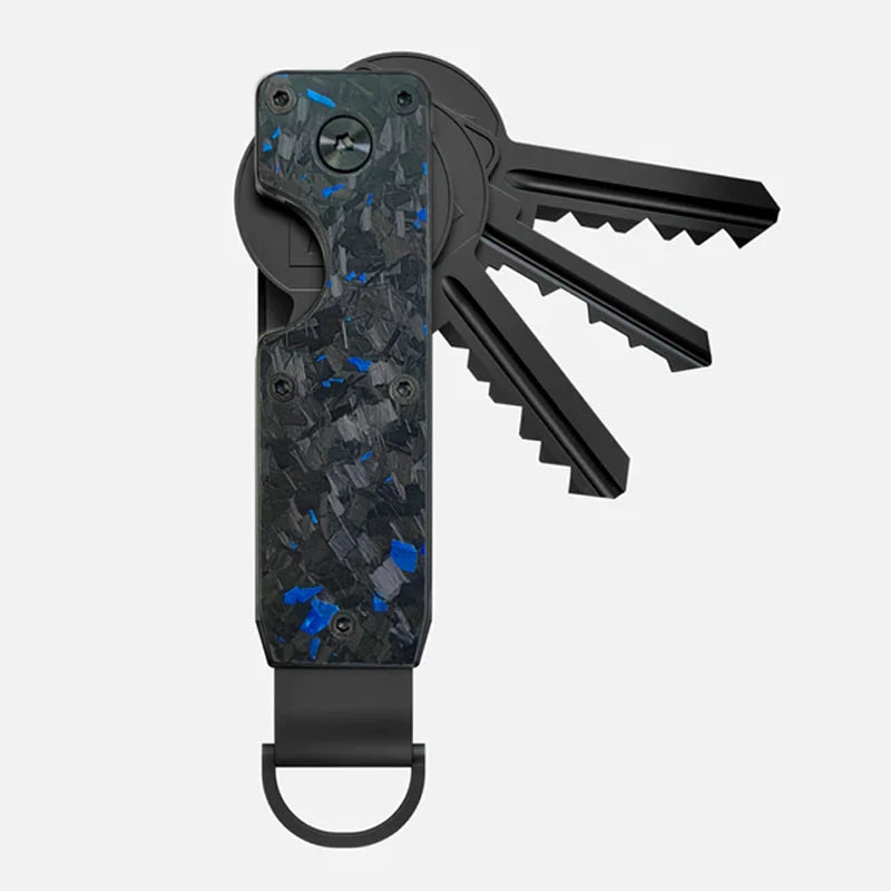 Karbon™ Max Key Holder Karbon Technik
