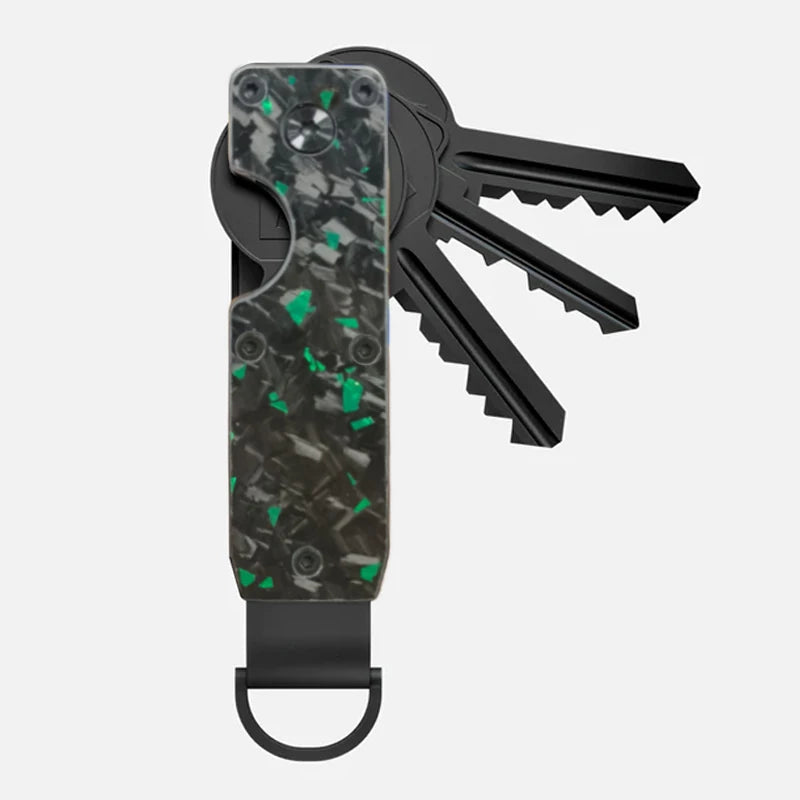 Karbon™ Max Key Holder Karbon Technik