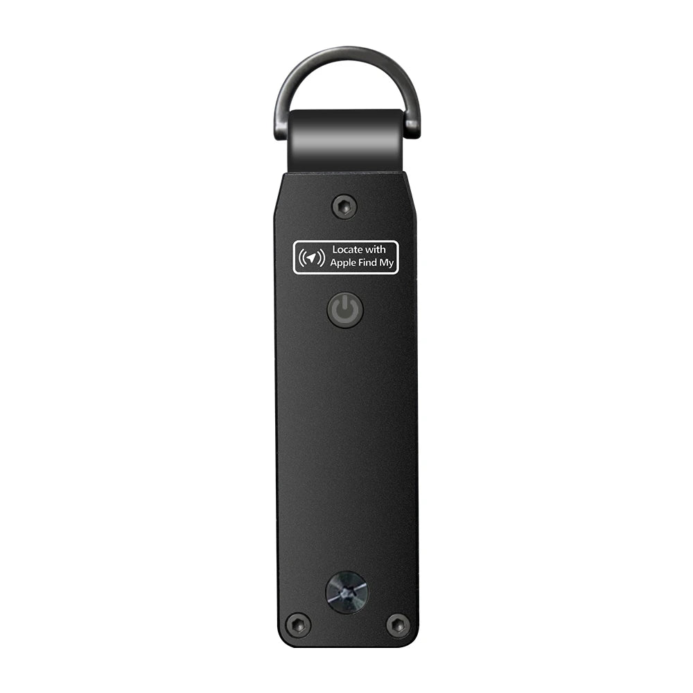 Karbon™ Ultra Key Holder (Built-in AirTag) Karbon Technik