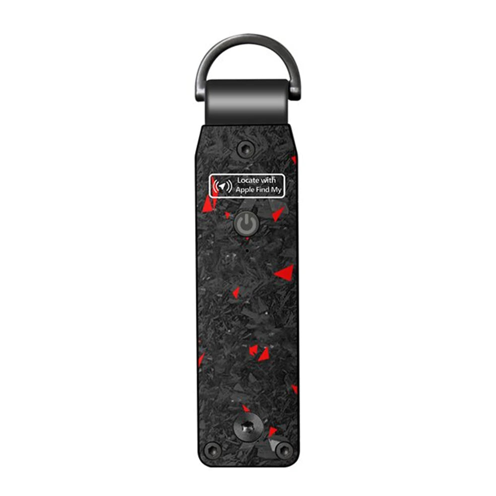 Karbon™ Ultra Key Holder (Built-in AirTag) Karbon Technik
