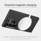 Samsung Karbon Kevlar Aramid ™ Black KarbonTechnik