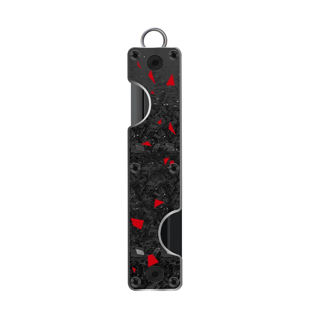 Karbon™ Duo Key Holder Karbon Technik