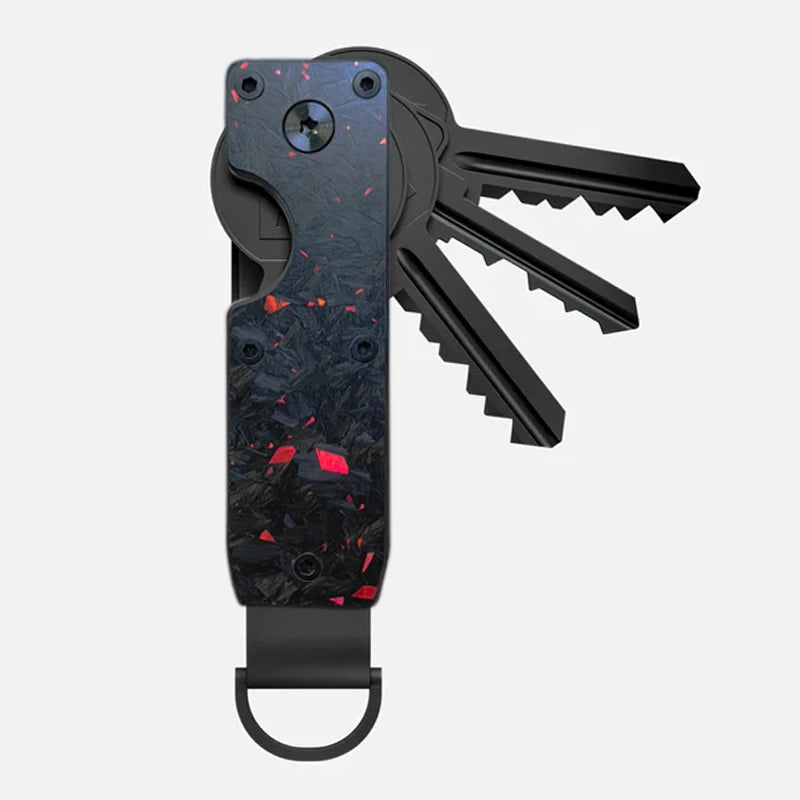 Karbon™ Max Key Holder Karbon Technik
