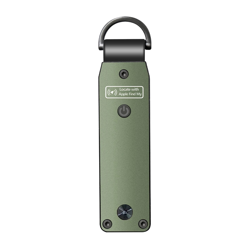 Karbon™ Ultra Key Holder (Built-in AirTag) Karbon Technik