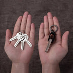 Karbon™ Mini Key Holder Karbon Technik