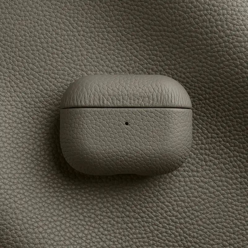 AirPods Italian Leather Karbon™ Case Karbon Technik