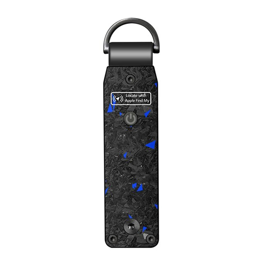 Karbon™ Ultra Key Holder (Built-in AirTag) Karbon Technik