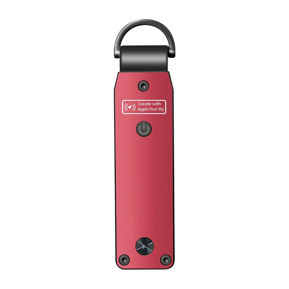 Karbon™ Ultra Key Holder (Built-in AirTag) Karbon Technik