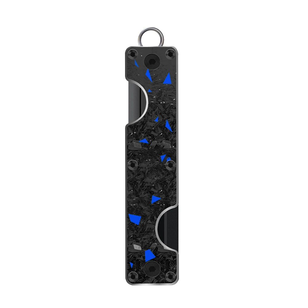 Karbon™ Duo Key Holder Karbon Technik