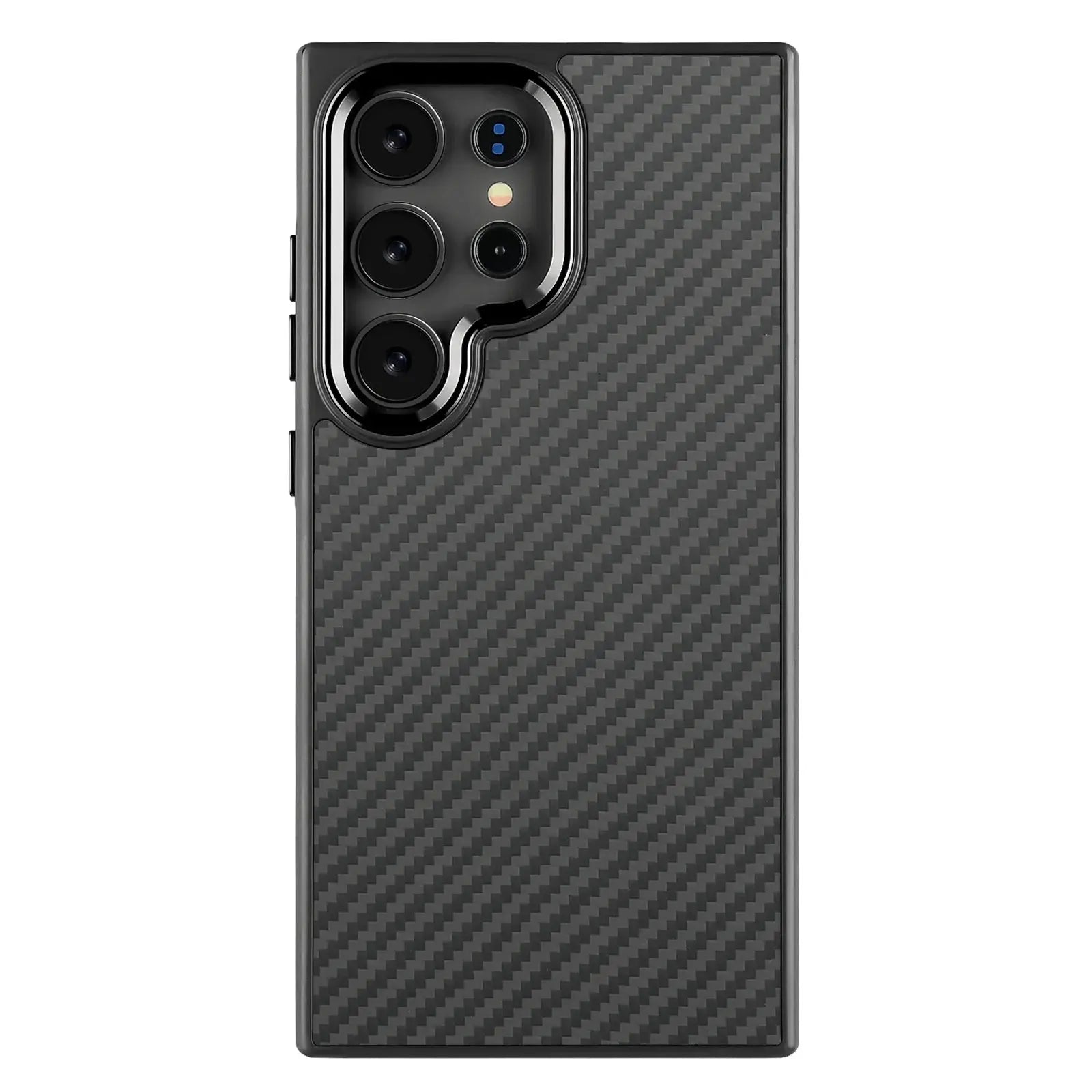 Samsung Karbon Kevlar Aramid ™ Black KarbonTechnik