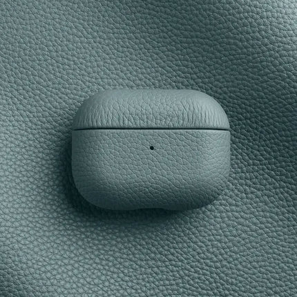 AirPods Italian Leather Karbon™ Case Karbon Technik