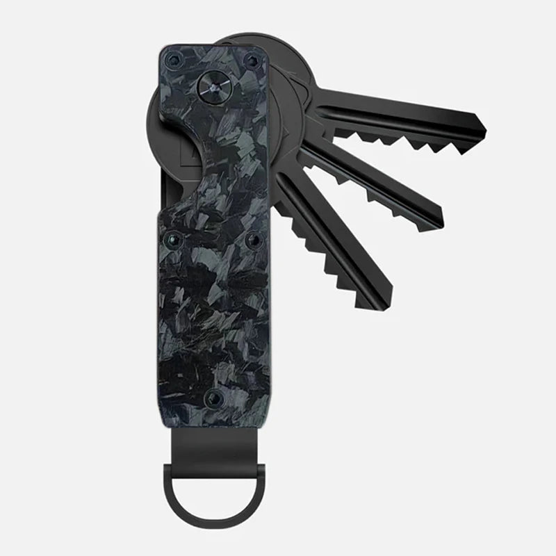 Karbon™ Max Key Holder Karbon Technik