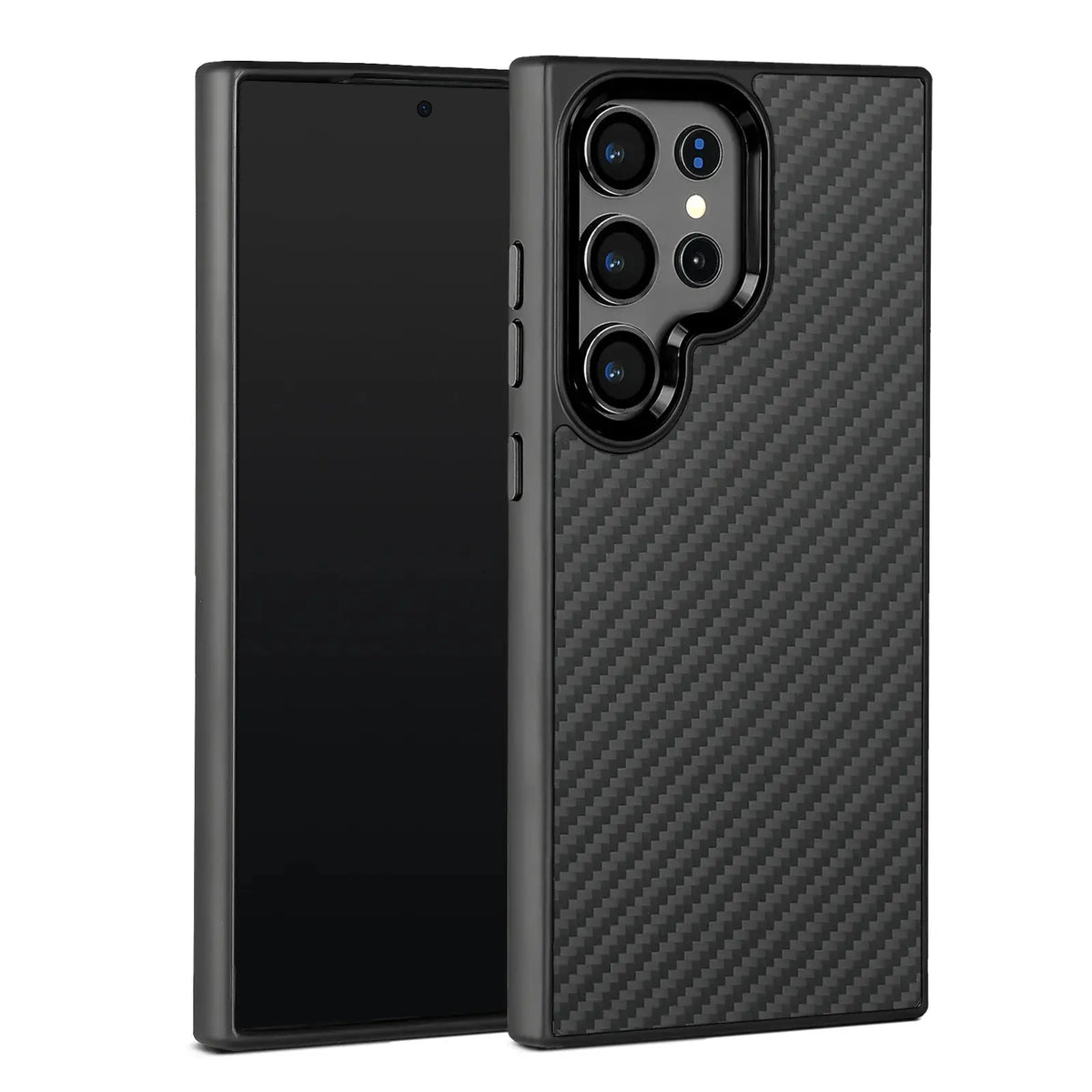 Samsung Karbon Kevlar Aramid ™ Black KarbonTechnik